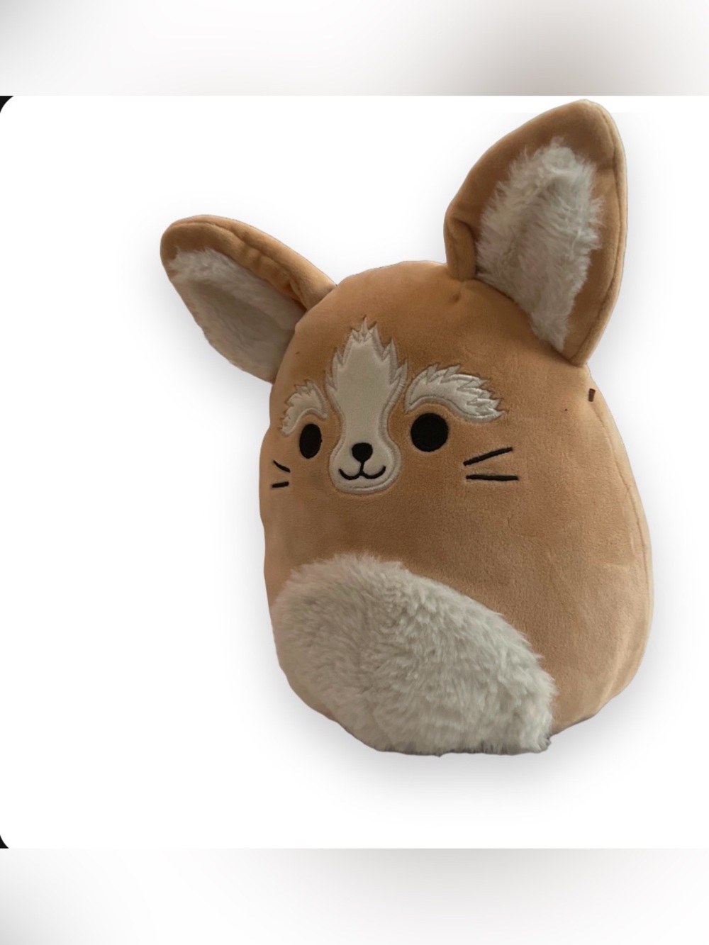 Katta the fennec fox Squishmallow